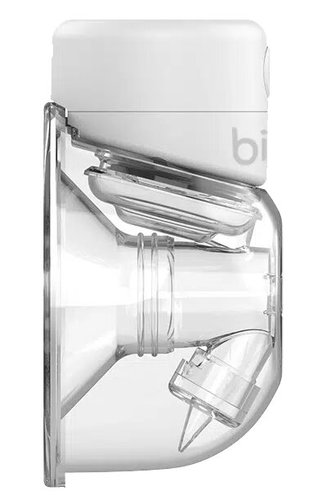 משאבת חלב Biamba Pump 