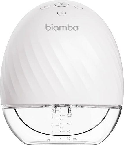 משאבת חלב BIAMBA PUMP PRO