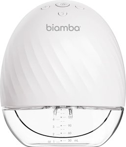 משאבת חלב BIAMBA PUMP PRO