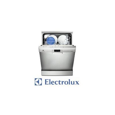 מדיח כלים רחב Electrolux ESF6515LOX