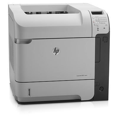 מדפסת לייזר HP LaserJet 600 M602n מתצוגה