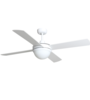 מאוורר תקרה ספיר Swingfans 48 שחור BLACK