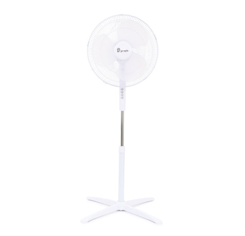 מאוורר עמוד Electro Hanan EL 1610 "16