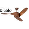 מאוורר תקרה Diablo 50 SOHOAIR