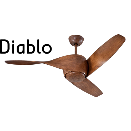 מאוורר תקרה Diablo 50 SOHOAIR