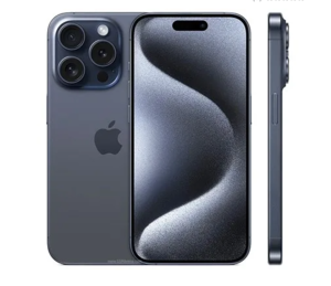 טלפון סלולרי Apple iPhone 15 Pro 256GB אפל 