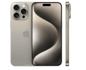 טלפון סלולרי Apple iPhone 15 Pro Max 256GB אפל