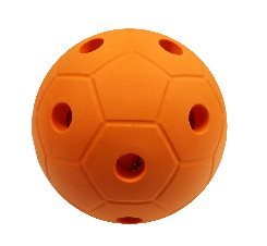 כדור פעמון GOAL BALL קוטר 21 ס