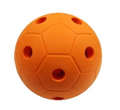 כדור פעמון GOAL BALL קוטר 21 ס"מ