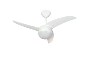 מאוורר תקרה ברזיל 42 עם שלט Brazil 42" SM-42C01/W Semicom