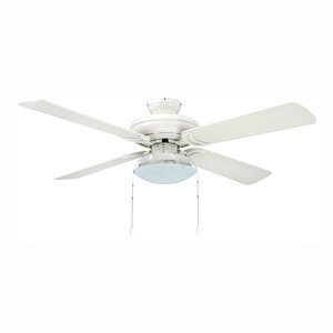 מאוורר תקרה סטאר ElectroStar Star 4 52''