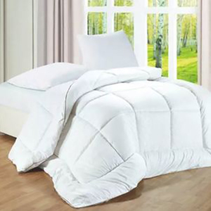 שמיכת פוך 100% כותנה דגם "Dubai" | יחיד