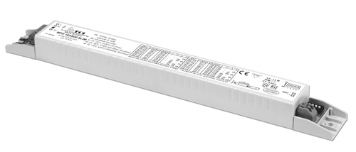 דרייבר לד TCI MPX 165W/800MA SLIM