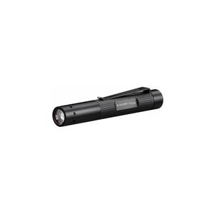 P2R CORE פנס כיס נטען ועוצמתי 120 לומנס LED LENCER