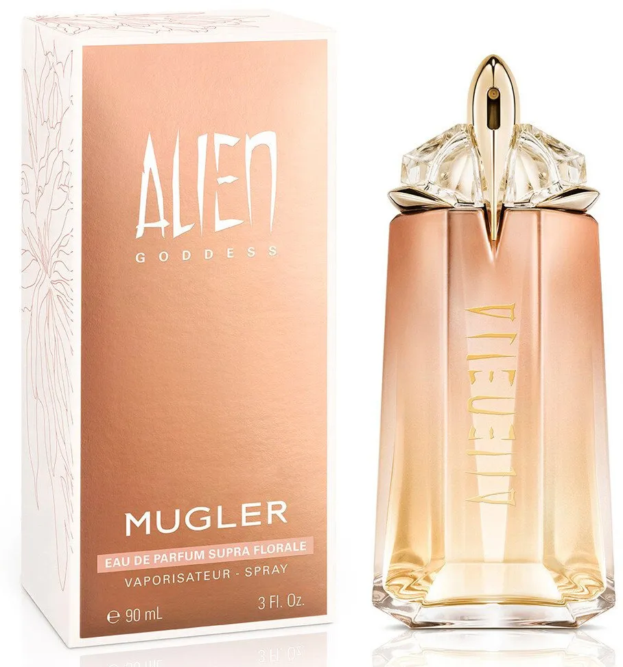 Mugler Alien Goddess Supra Florale