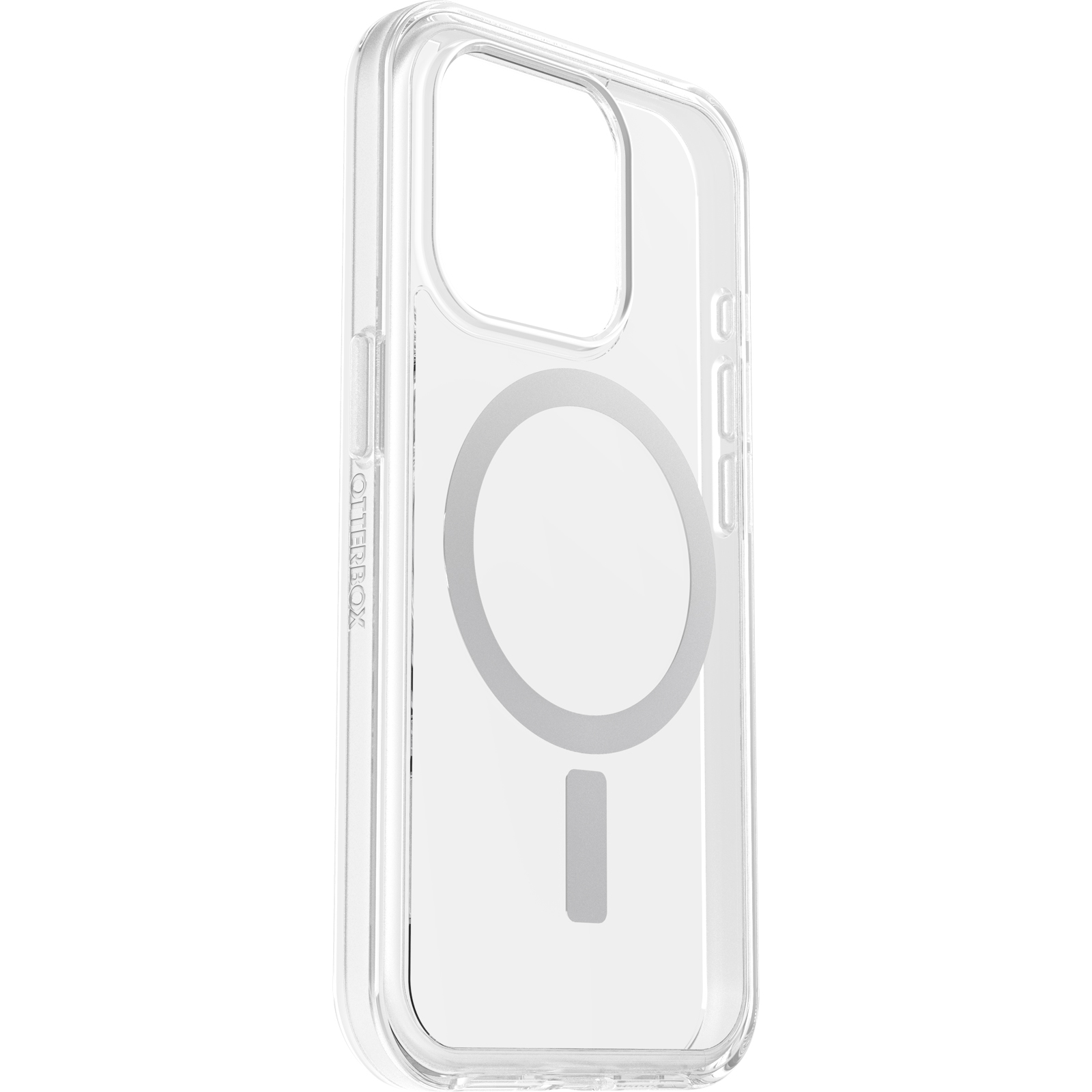 כיסוי OtterBox ל iPhone 15 Pro דגם Symmetry MagSafe