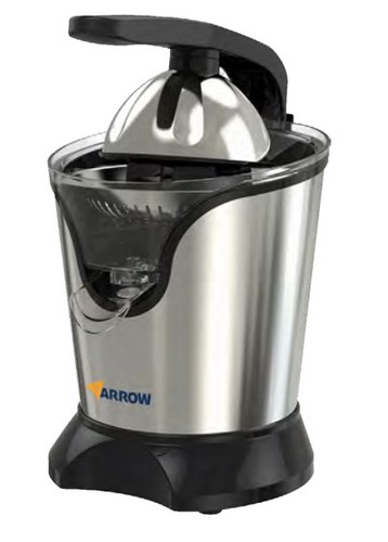 מסחטת הדרים 180W