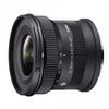 SIGMA 10-18mm F2.8 DC DN | C For Fuji X-Mount יבואן רשמי