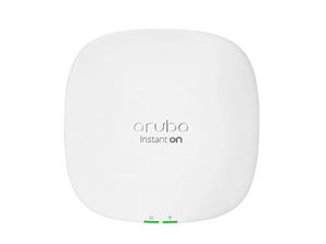 Aruba Instant On AP25