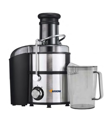 מסחטת פירות קשים 800W