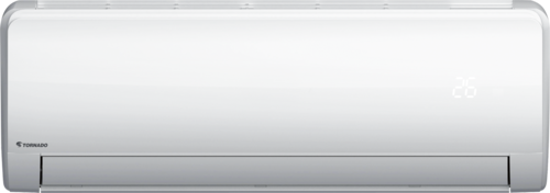 ‏מזגן עילי Master INV WIFI 12X EU שנת 2023 Tornado ‏1.0 ‏כ