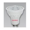 נורת ספוט ספוט לד 5W GU10 220V