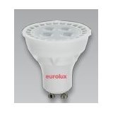 נורת ספוט ספוט לד 5W GU10 220V China