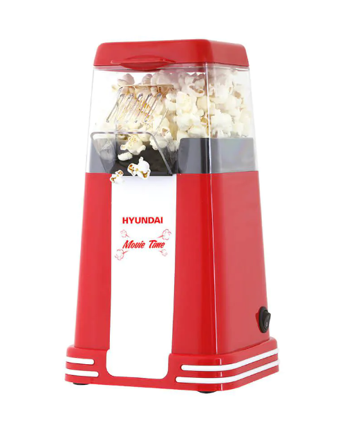 מכשיר להכנת פופקורן 1200W דגם HABT-B008
