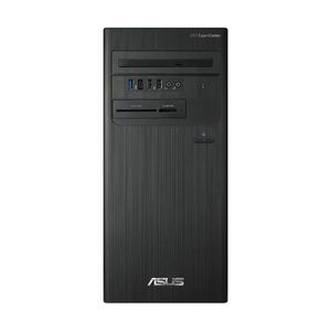 ASUS DT/ D500TE /i3-13100/B760/8GB DDR4/256GB M.2 NVMe/FD/Black/3YOS