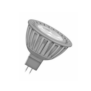 נורת דקרוקה לד ניסקו 6W 12V