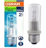 נורת  הלוסטאר E27 OSRAM 100W