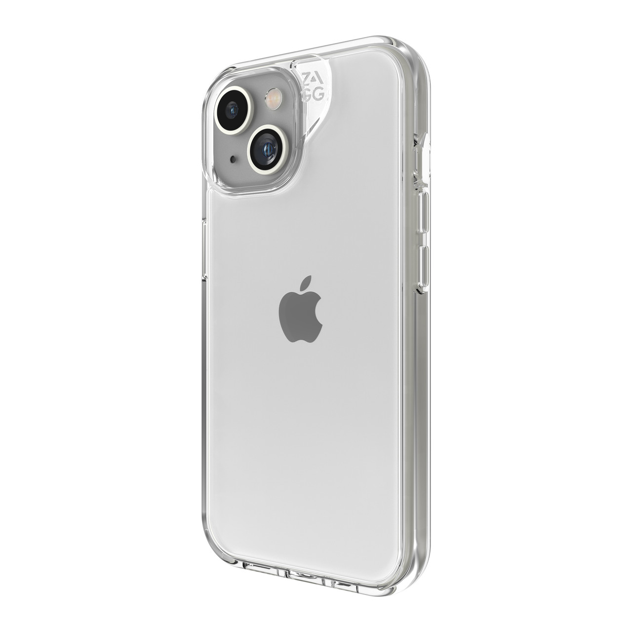 כיסוי ZAGG ל iPhone 15&14&13 דגם Crystal