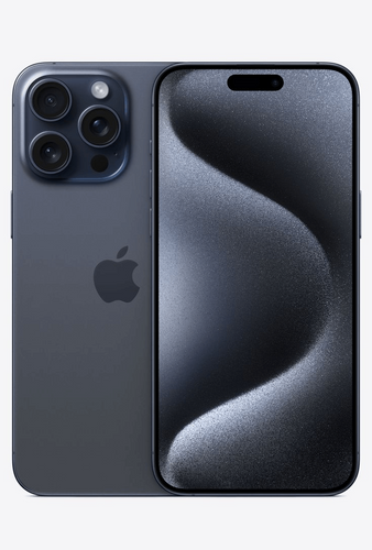 טלפון סלולרי Apple iPhone 15 Pro 512GB אפל