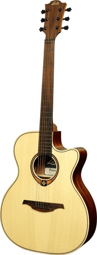 Lag Guitars Tramontane 88 T88 ACE