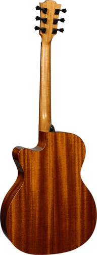 זוית נוספת Lag Guitars Tramontane 88 T88 ACE