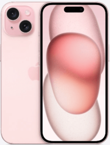 טלפון סלולרי אייפון Apple iPhone 15 128GB יבואן רשמי