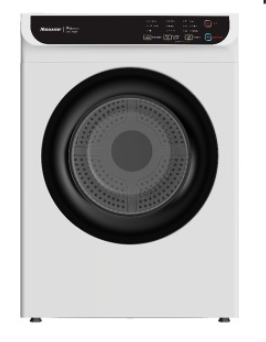 מייבש כביסה נורמנדה דגם ND8700