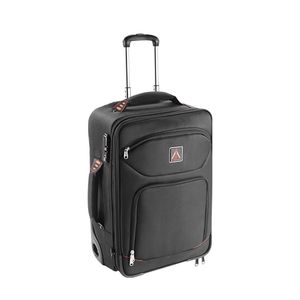 תיק טרולי מקצועי לציוד צילום E-Image Transformer M20