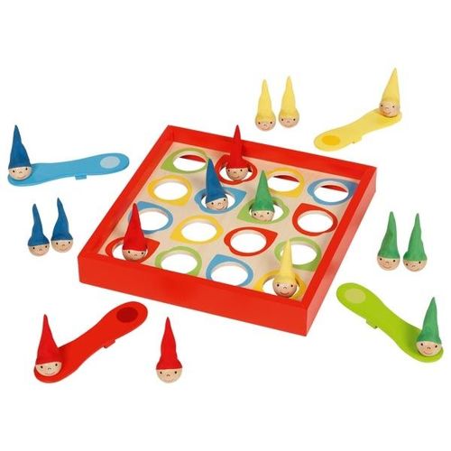 הגמדים המעופפים GOKI 56824