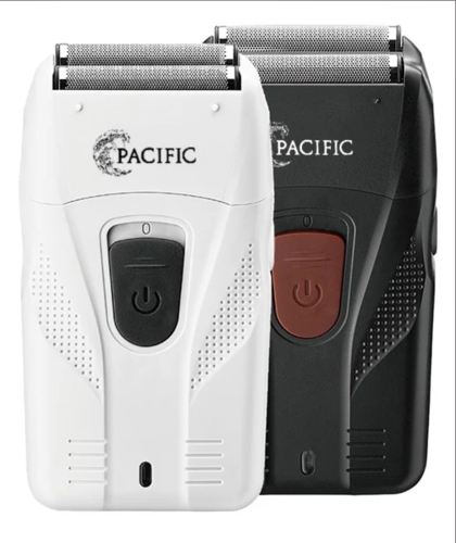 מכונת גילוח מקצועית מבית PACIFIC דגם Master M5