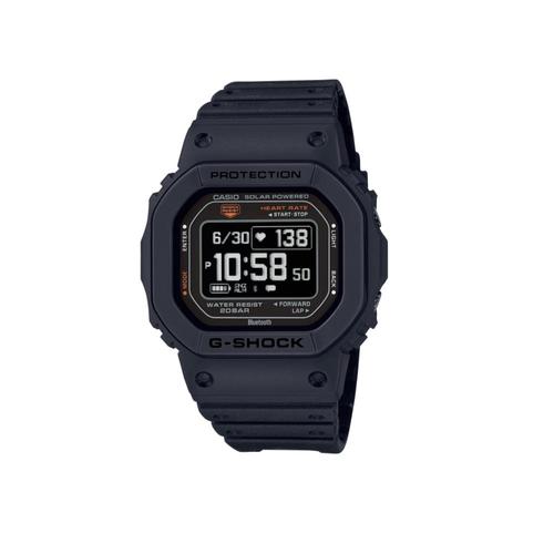 שעון יד ג’י-שוק קארבון מד דופק DWH5600-1D