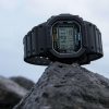 שעון יד לגבר ג’י-שוק DW-5600E-1