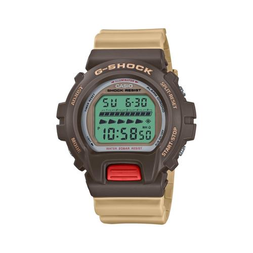 שעון יד ג’י-שוק DW-6600PC-5 קסיו