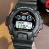 ה-קלאסי ה-מיתולוגי – שעון יד ג’י-שוק דגם DW-6900-1