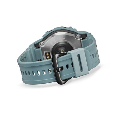 שעון יד ג’י-שוק קארבון מד דופק DW-H5600-2