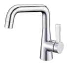 ברז נמוך מסדרת Martin בצבע Chrome 
