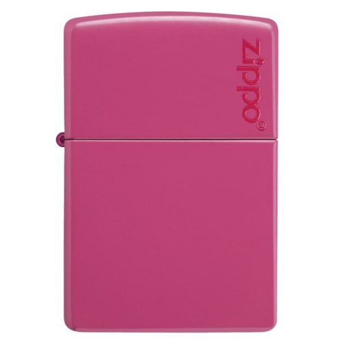 מצת זיפו ורוד פוקסי ZIPPO
