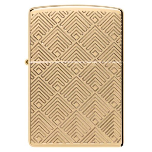 מצית זיפו חריטה אלגנטי ZIPPO