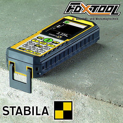 מד טווח לייזר 200 מטר STABILA LD520