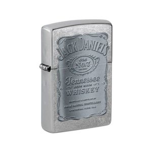 זיפו תבליט Jack Daniel’sכותרת